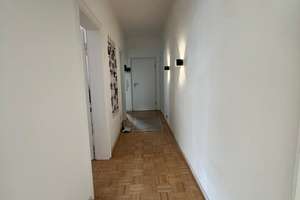 Einzigartige Gelegenheit! Schöne 3- Zimmer-Erdgeschosswohnung mit Garten Nähe Nordpark – Die vollständige Adresse der Immobilie erhältst du vom Anbieter., 33613 Mitte, Bielefeld – Vorschaubild 6