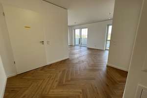 Neubau! 2 Zimmer | Einziehen und Wohlfühlen – Etagen flexibel verfügbar – Venusstraße 8, 64285 Bessungen, Darmstadt – Vorschaubild 5