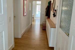 Charmante 4-Zimmer-Altbauwohnung in Stuttgart-West – Die vollständige Adresse der Immobilie erhältst du vom Anbieter., 70197 Vogelsang, Stuttgart – Vorschaubild 11