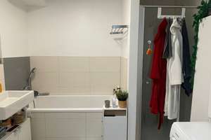 Provisionsfrei! - Lichtdurchflutet - 3,5 ETW - begehbarer Kleiderschrank - Echtholzparkett - EBK – 60438 Kalbach-Riedberg, Frankfurt am Main – Vorschaubild 6