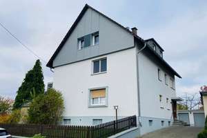 Dreifamilienhaus in schöner und ruhiger Wohnlage im Stadtteil Katterbach – Die vollständige Adresse der Immobilie erhältst du vom Anbieter., 51467 Katterbach, Bergisch Gladbach – Vorschaubild 1