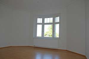 Bezugsfrei!! sonnige & großzügige 2-Zimmer-Wohnung mit Balkon in der Villa Kickelhayn – Sierksstraße 33, 1326 Loschwitz/Wachwitz, Dresden – Vorschaubild 4