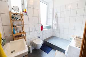 Stilvolle Altbauwohnung mit Charme – Denkmalgeschütztes Wohnen auf ca. 80 m² – Die vollständige Adresse der Immobilie erhältst du vom Anbieter., 41061 Gladbach, Mönchengladbach – Vorschaubild 12