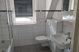 Neubau-Flair in Eißendorf: 2-Zimmer-Wohnung mit Balkon – Ehestorfer Weg 213, 21075 Eißendorf, Hamburg – Vorschaubild 5