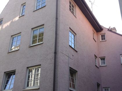 Wohnung mieten in Augsburg - ImmobilienScout24