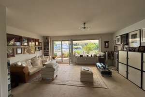 Penthouse zur Kapitalanlage in beliebter Aussichtswohnlage von Stuttgart-West, inkl. TG-Stellplatz – 70197 Hasenberg, Stuttgart – Vorschaubild 4