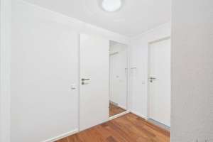 Ihr grünes Refugium in Münster – Charmante Maisonette mit eigenem Garten – Die vollständige Adresse der Immobilie erhältst du vom Anbieter., 48163 Düesberg, Münster – Vorschaubild 13