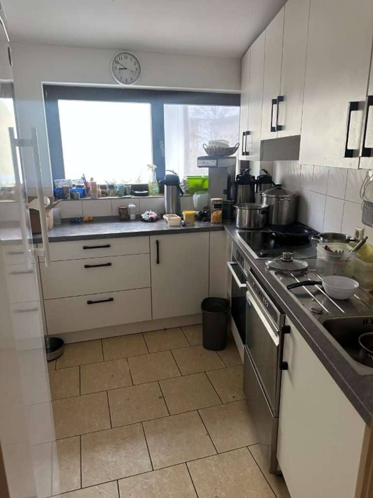 Immobilie in Görlitz - Eine Wohnung wie eine Einfamilienhaus - ETW / Gewerbeeinheit mit Entwicklungspotenzial – im Herzen v - Bild 3