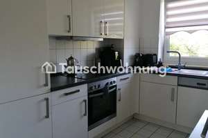 Tauschwohnung: Wohnungstausch