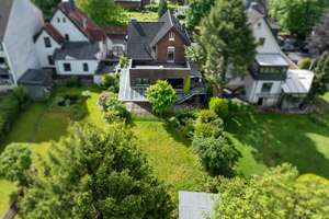 Freistehende Altbauvilla mit traumhaftem Garten – Die vollständige Adresse der Immobilie erhältst du vom Anbieter., 42719 Wald, Solingen – Vorschaubild 4