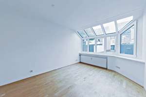 Einfamilienhaus im Stadtkern von Kaiserswerth mit Stellplatz – 40489 Kaiserswerth, Düsseldorf – Vorschaubild 6
