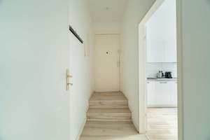 Große 2-Zimmer Wohnung in Wedding - voll möbliert – Otawistraße 5, 13351 Wedding, Berlin – Vorschaubild 15