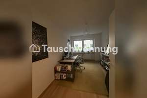 Tauschwohnung: Tausche 3-Z mit Balkon in Schwabing gegen zwei 2-Z-Wohnungen – Die vollständige Adresse der Immobilie erhältst du vom Anbieter., 80801 Neuschwabing, München – Vorschaubild 6