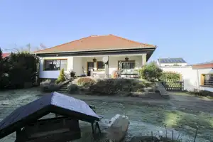 Sofort wohlfühlen: 4-Zi.-EFH in Wald- und Stadtrandlage von Wittenberg