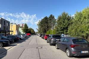 Vermietetes 1-Zimmer-Appartement in begehrter Lage in Regensburg – 93053 Kasernenviertel, Regensburg – Vorschaubild 9