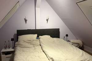 Dringend zum 01.10.2026 Maisonetten 4-Zimmer-Wohnung im westlichen Ringgebiet zum 01.10.2026  – Cyriaksring 40, 38118 Westliches Ringgebiet, Braunschweig – Vorschaubild 15