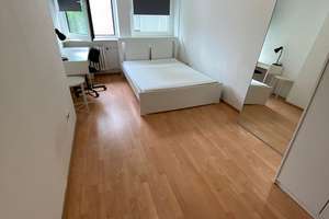 Mehrere,  gepflegte WG Zimmer in Mannheimer Innenstadt – Die vollständige Adresse der Immobilie erhältst du vom Anbieter., 68161 Innenstadt/Jungbusch, Mannheim – Vorschaubild 7