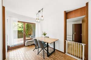 S-Riedenberg: Großzügige Erdgeschosswohnung mit Garten, zwei Terrassen und TG-Box – Die vollständige Adresse der Immobilie erhältst du vom Anbieter., 70619 Riedenberg, Stuttgart – Vorschaubild 18