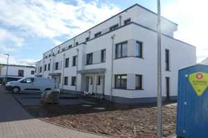Tarforster Höhe-Passivhäuser mit schöner Dachterrasse, KFW 40 Familenförderung möglich   – Trier – Vorschaubild 17
