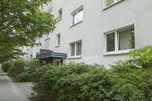 Herzlich willkommen – Salvador-Allende-Straße 50, 12559 Köpenick, Berlin – Vorschaubild 3