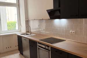 Wunderschöne Teilmöblierte 3-ZKB-Altbauwohnung Südliche Vorstadt Koblenz – Die vollständige Adresse der Immobilie erhältst du vom Anbieter., 56068 Süd, Koblenz – Vorschaubild 10
