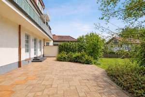 Exklusive Jugendstilvilla mit Einliegerwohnung in begehrter Lage von Deisenhofen – Die vollständige Adresse der Immobilie erhältst du vom Anbieter., 82041 Oberhaching – Vorschaubild 22