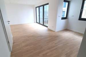 „Wohnen mit Freiraum – Attraktive 3-Zimmer-Wohnung mit großzügiger Sonnenterrasse in Toplage“!
