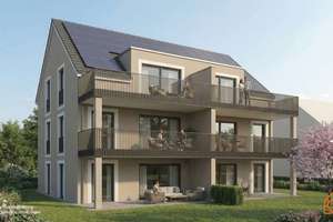 Neue Baugemeinschaft in Tübinger Bestlage