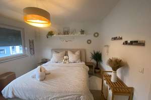 2-Zimmer-DG-Wohnung mit gehobener Ausstattung in ruhiger Lage, Baujahr 2021 – Kuhlmannsfeld 41, 45355 Borbeck-Mitte, Essen – Vorschaubild 14