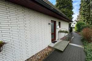 Ein 4-Parteien-Haus, Mehrfamilienhaus in Schnelsen, Toplage vor dem Niendorfer Gehege! – Röthmoorweg 37, 22459 Hamburg – Vorschaubild 4