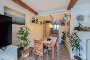 Bezugsfrei nach Absprache: Gepflegtes 4-Zi-Reihenmittelhaus mit Garage in Bad Aibling – Die vollständige Adresse der Immobilie erhältst du vom Anbieter., 83043 Bad Aibling – Vorschaubild 10
