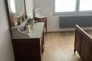 Sunshine Living in Bonn - Lengsdorf: Terrassenwohnung mit äußerer Größe. – Die vollständige Adresse der Immobilie erhältst du vom Anbieter., 53127 Lengsdorf, Bonn – Vorschaubild 54