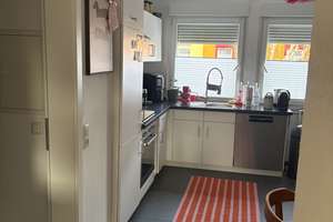 2,5-Zimmer Wohnung in Trier-Heiligkreuz