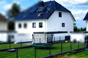 Privat Neubau Doppelhauhälfte mit gehobener Innenausstattung in Alfter Gielsdorf – Laurentiusweg 30, 53347 Rhein-Sieg-Kreis – Vorschaubild 1