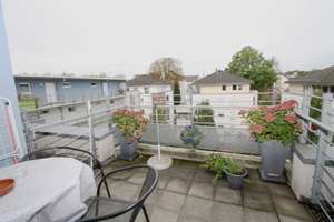 Seniorenwohnung im Lindenhof - toller Ausblick fast mitten in der Stadt – Potsdamerstr. 41, 42651 Solingen-Mitte, Solingen – Vorschaubild 5
