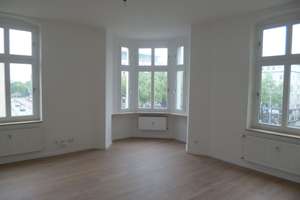Tolles Wohnen im Baudenkmal - großzügige 2,5 Raum-Whg mit Balkon - Erstbezug nach Renovierung – Hauptstraße 50, 45879 Altstadt, Gelsenkirchen – Vorschaubild 2