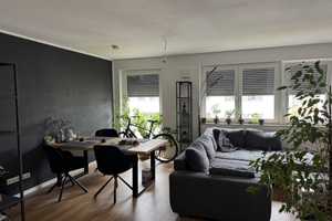Neuwertige 2-Zimmer-Wohnung mit Balkon und EBK in Leipzig – Perthesstraße 1E , 4317 Leipzig – Vorschaubild 4