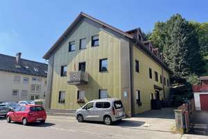 5-FAMILIEN-HAUS - VOLL VERMIETET – Die vollständige Adresse der Immobilie erhältst du vom Anbieter., 87600 Kaufbeuren (Kernstadt), Kaufbeuren – Vorschaubild 14