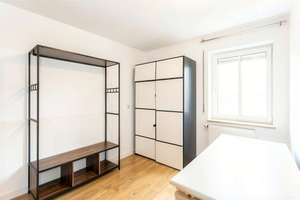 +++ An der Weißen Elster! Modernisierte 2-Zimmer-Wohung mit TG-Stellplatz und großem Balkon! +++ – Die vollständige Adresse der Immobilie erhältst du vom Anbieter., 4229 Schleußig, Leipzig – Vorschaubild 13