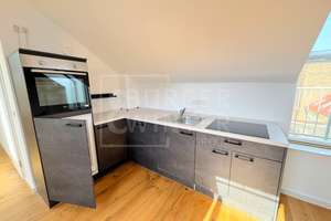 Loft Wohnung mit Klimaanlage & Balkon mit Fernblick ! Über den Dächern Mannheims – Die vollständige Adresse der Immobilie erhältst du vom Anbieter., 68169 Neckarstadt-West, Mannheim – Vorschaubild 5