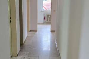 Essen-Schonnebeck - Bonifaciusstrasse -  3,5-Zimmer-Wohnung
