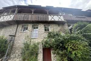 Wunderschönes 3 Familienhaus an der Stadtmauer in Forchtenberg  – Hohenlohekreis – Vorschaubild 21