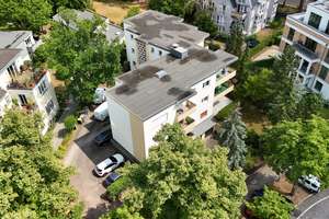 Bestlage Lichterfelde 2,5-Zimmer-Wohnung mit großer Sonnenterrasse – Marienstrasse 1, 12207 Lichterfelde, Berlin – Vorschaubild 19