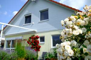 Ein Zuhause zum Ankommen! Für aktive Familien – naturnah und bestens angebunden – Am Badanger 3, 85055 Mailing, Ingolstadt – Vorschaubild 28