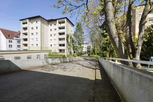Großzügige 4,5-Zimmer-Wohnung in ruhiger Lage Kelkheims – Die vollständige Adresse der Immobilie erhältst du vom Anbieter., 65779 Kelkheim (Taunus) – Vorschaubild 23