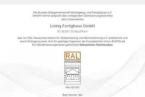 Deine 125 m² + 4-5 Zimmer + Bauvollkasko + Förderungen und Sonderdarlehen – Potsdam-Mittelmark (Kreis) – Vorschaubild 17