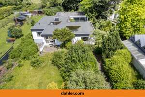 Bungalow auf großzügigem Grundstück wartet auf Ihre Ideen!