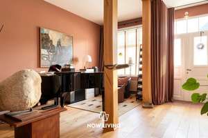 Authentisch. Charakterstark. Unverwechselbar. – Altstadthaus mit Persönlichkeit – Die vollständige Adresse der Immobilie erhältst du vom Anbieter., 23570 Travemünde, Lübeck – Vorschaubild 4