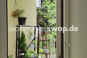Wohnungstausch: Schellingstraße 141 – Schellingstraße 141, 80000 Josephsplatz, München – Vorschaubild 3
