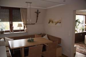 Wohnen mit Fernblick: 3-Zimmer-Wohnung mit Balkon in Nürnberg – Düsseldorfer Straße 65, 90425 Wetzendorf, Nürnberg – Vorschaubild 9